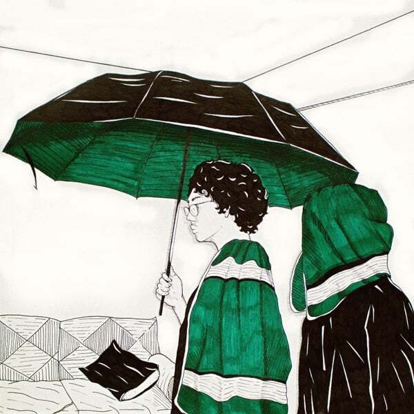 Cover art for P&oacute;s
